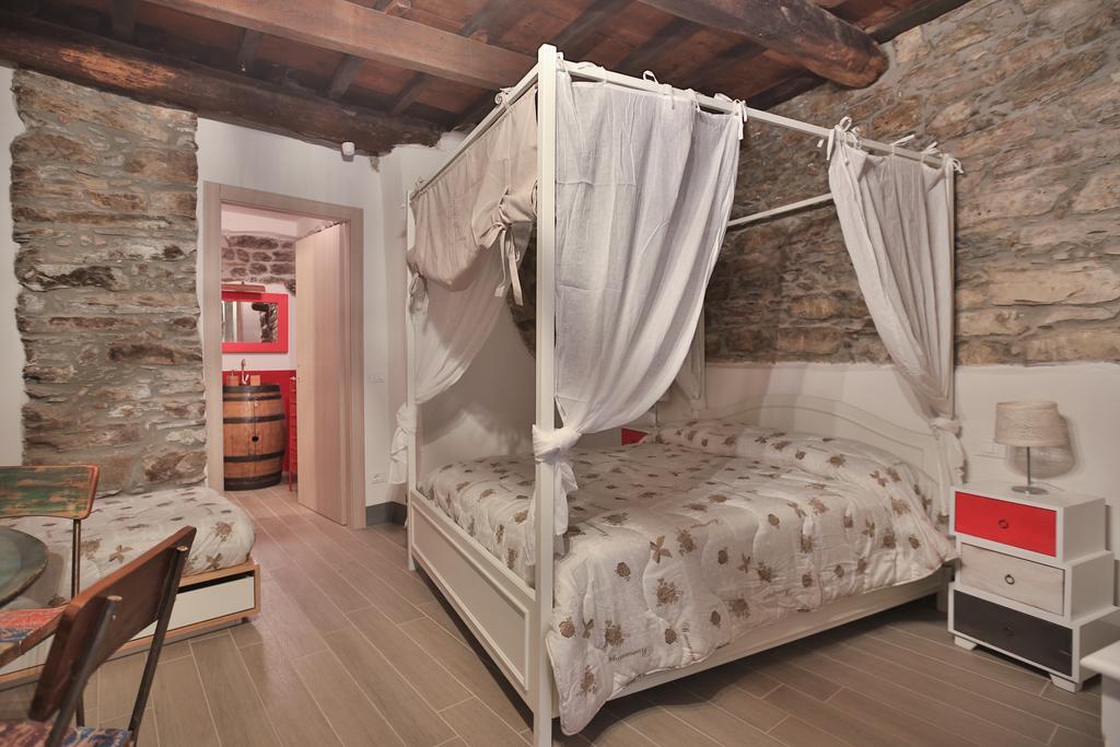 Cantina Del Pescatore Riomaggiore Exteriér fotografie