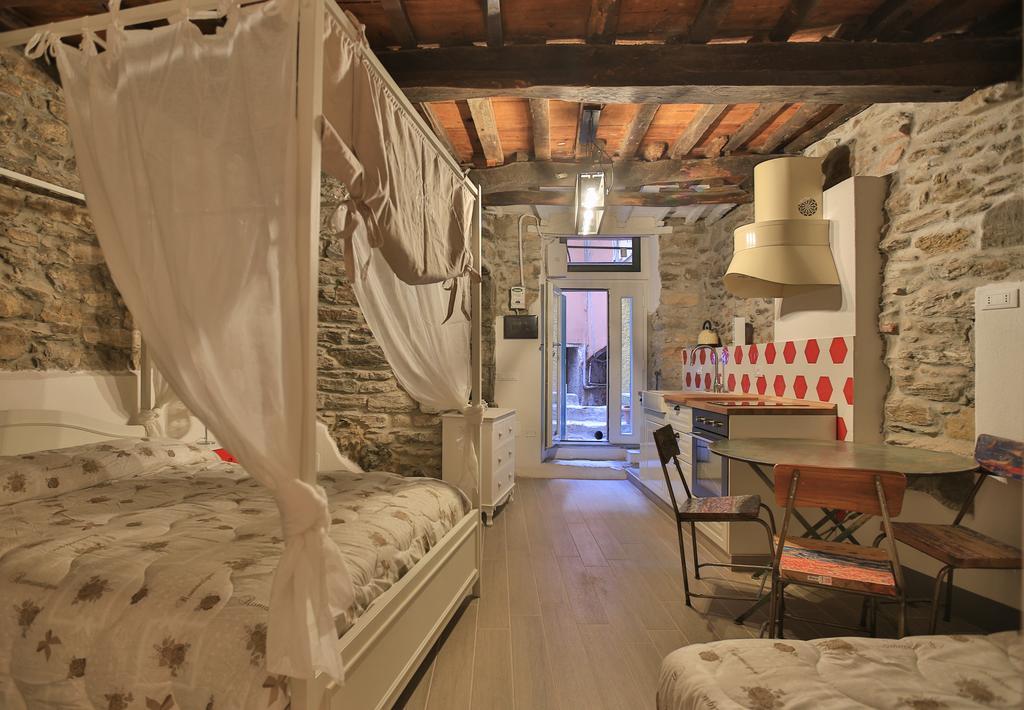 Cantina Del Pescatore Riomaggiore Exteriér fotografie
