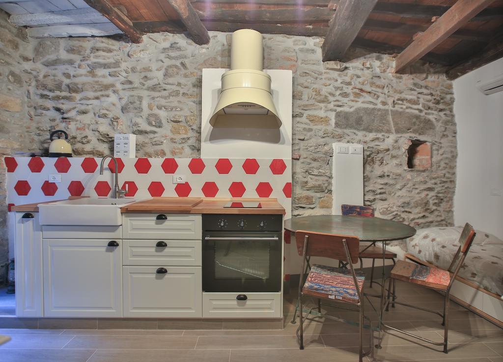Cantina Del Pescatore Riomaggiore Exteriér fotografie