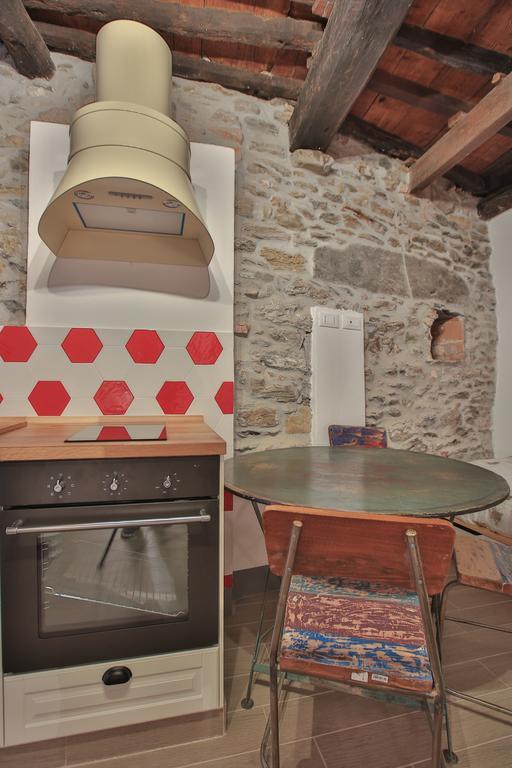 Cantina Del Pescatore Riomaggiore Exteriér fotografie